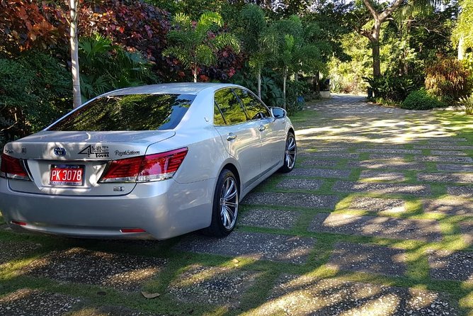 Royalton White Sands & Blue Waters Private Transfer - Booking details that can save you trouble