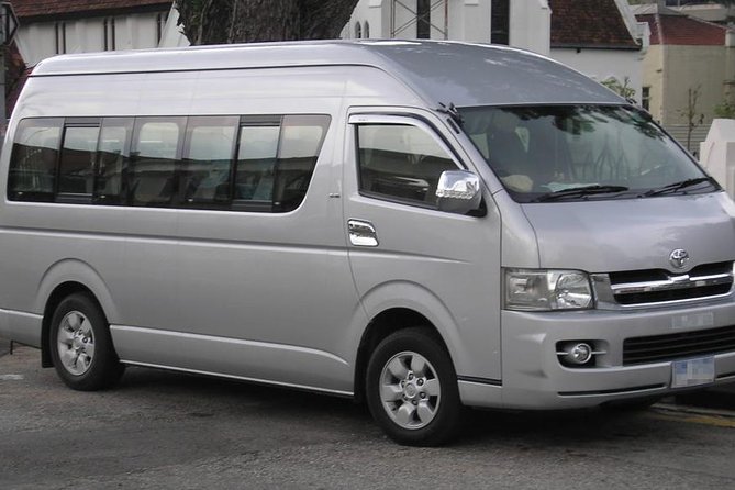 Royalton White Sands & Royalton Blue Waters Private Airport Transfers - Who Will Get the Most From This Service?