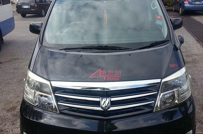 Runaway Bay Airport Transfer - Is $67 per person good value?