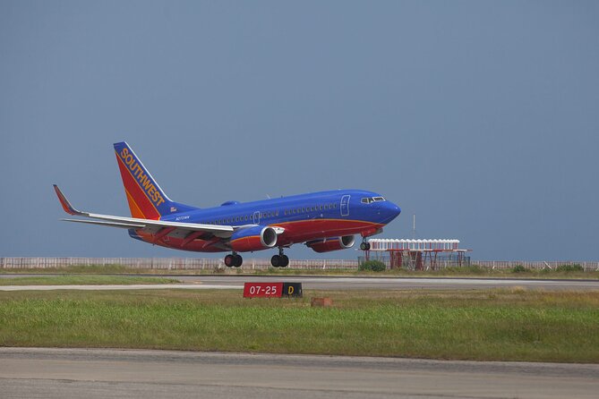 Runaway Bay Hotels Private Airport Transfer - A direct hotel drop-off instead of shared-shuttle stops