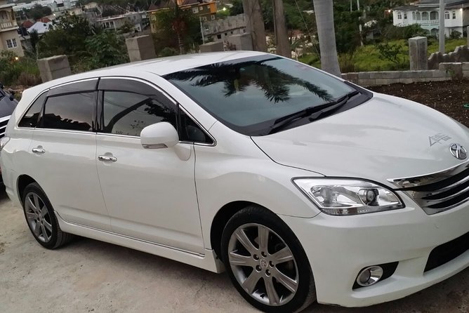 Runaway Bay Hotels Private Transfer - Who will get the most from this transfer