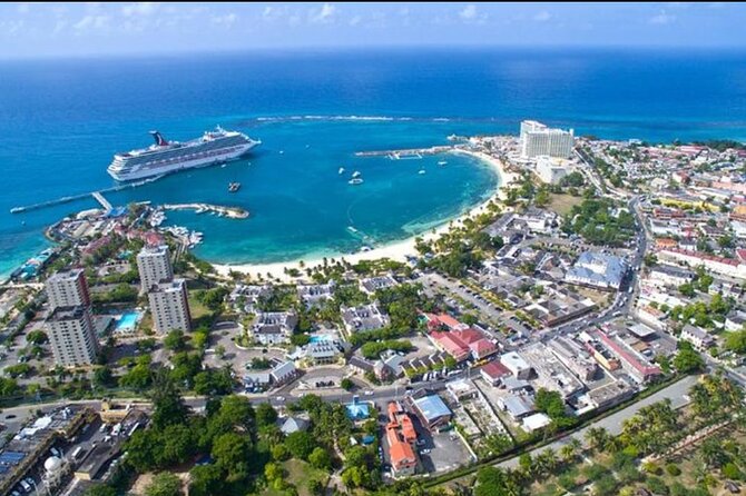 Runaway Bay Transportation Tour Experience - Who will get the most from this outing