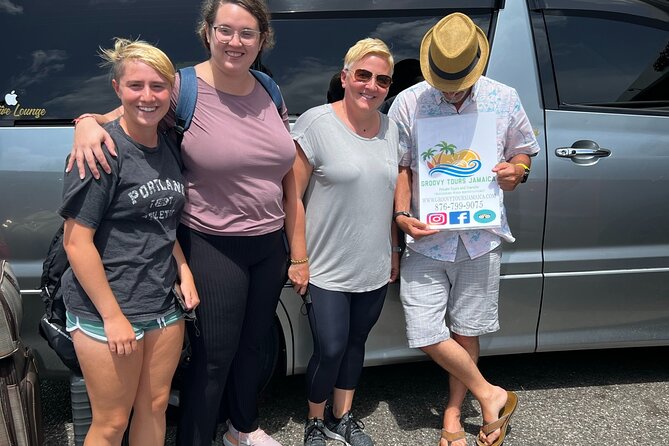 S Hotel Montego Bay Airport Transfers - The return transfer deserves careful planning