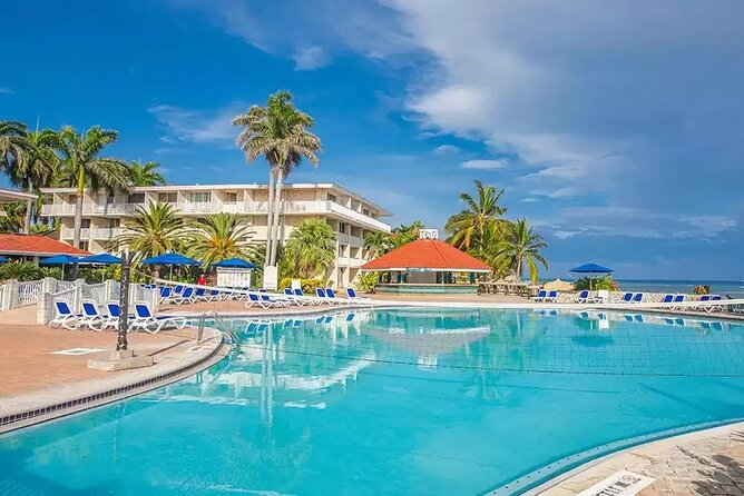 S Hotel Montego Bay Airport Transfers - Punctuality is the strongest practical advantage