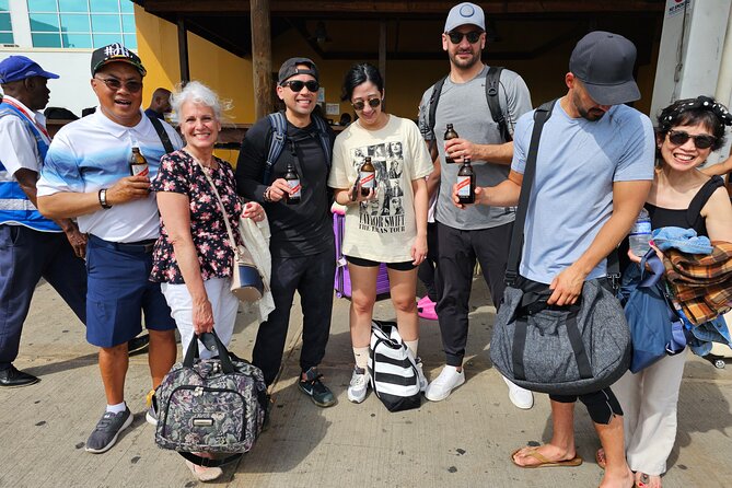 S Hotel Montego Bay Airport Transfers - Who will get the most value from this ride