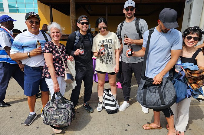 S Hotel Montego Bay Airport Transfers - Is $13.50 per person a fair price?