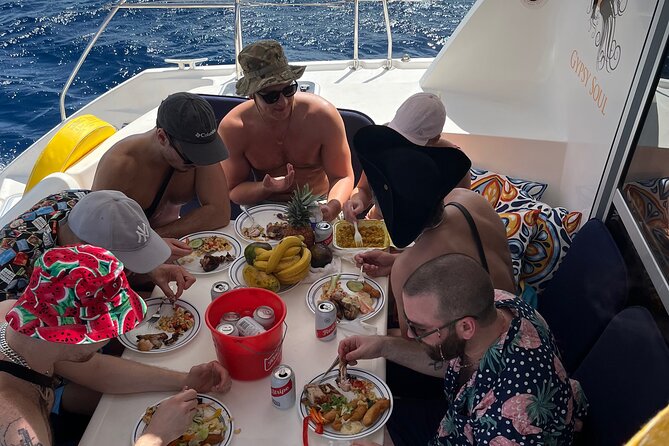 Sail Away in Montego Bay on a Private Catamaran - Weather, Timing, and Comfort