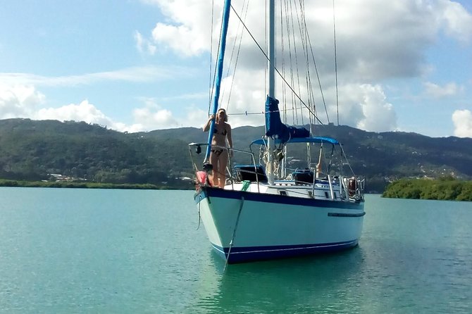 Sailing Adventure Cruise from Montego Bay - Key things to know before you sail