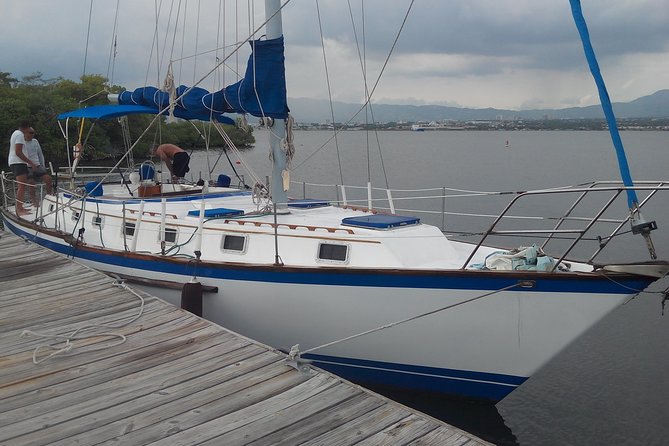 Sailing Adventure Cruise from Montego Bay - Who will enjoy this cruise most