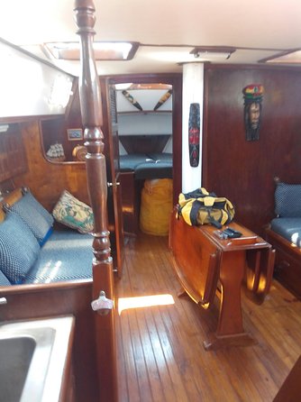 Sailing Adventure Cruise from Montego Bay - Practical planning for the morning