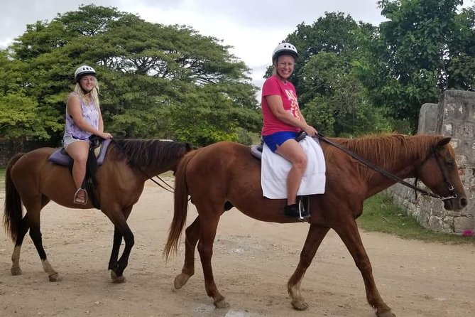 Sand n Saddle Horseback Ride & Swim Tour from Runaway Bay - Key points to know before booking
