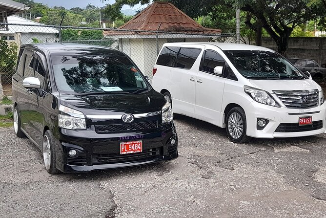 Sandals South Coast Private Transfer (White House) - Key points to know before booking