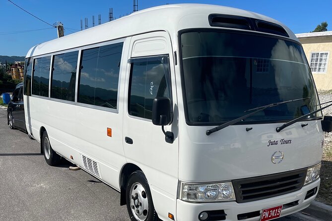 Sandals South Coast Private Transfer (White House) - Price, group size, and the value question