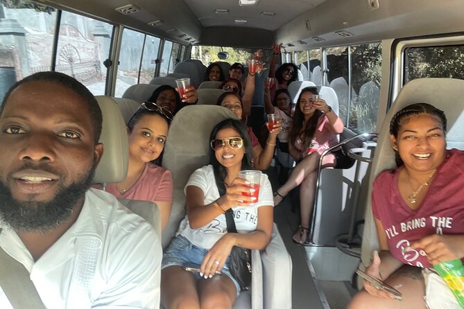 Sandals South Coast Private Transfer (White House) - Who should book this private transfer?