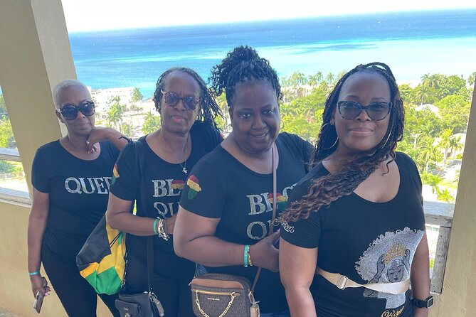 Sangster Airport Montego Bay Transfer to Montego Bay or Falmouth - The 25 to 45 minute ride to Montego Bay