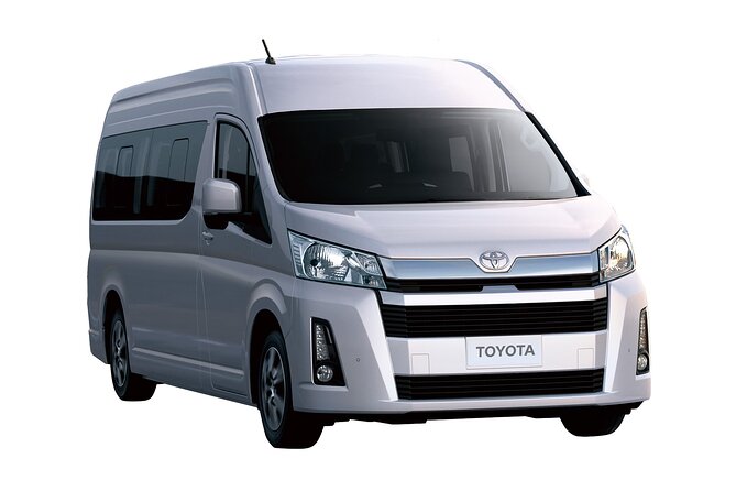 Sangster International Airport – Montego Bay Private Transfers - Air-conditioning, vehicle choice, and group comfort
