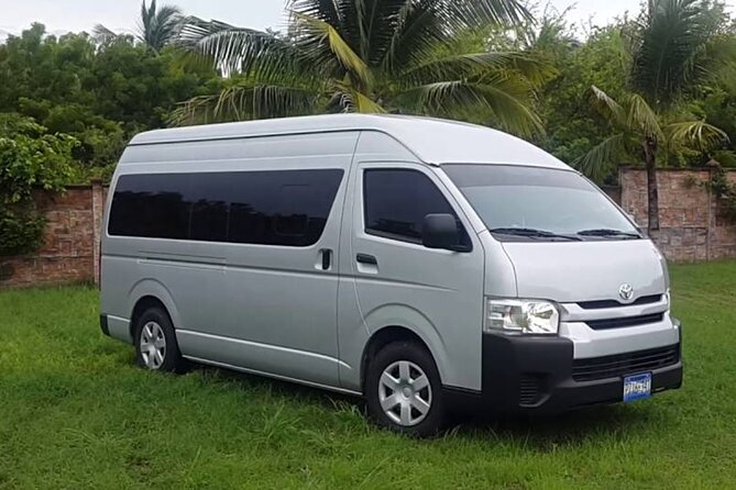 Sangster International Airport – Montego Bay Private Transfers - What the booking process gets right