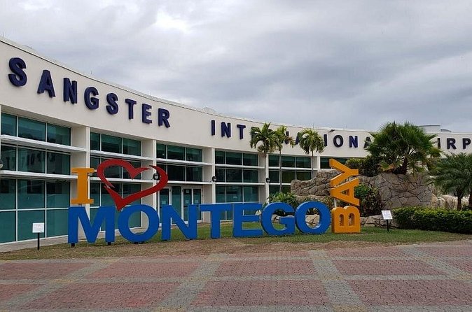 Sangster International Airport – Montego Bay Private Transfers - Who will get the most from this transfer