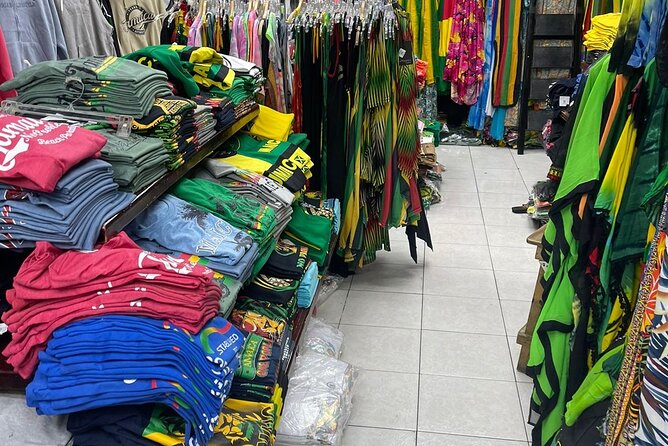 Scuba Diving and shopping on the Hipstrip. - Who will enjoy this outing most
