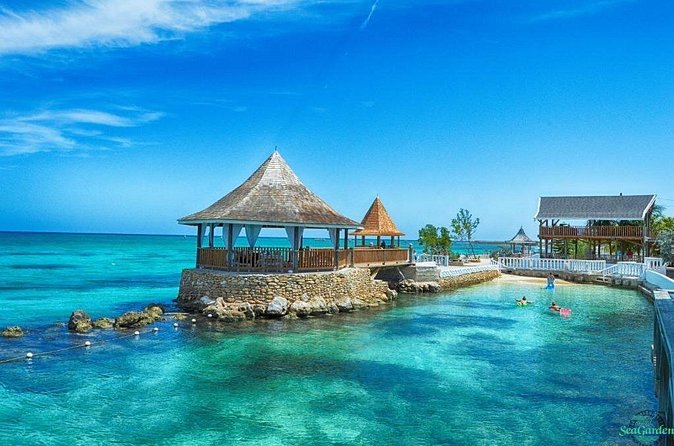 SeaGarden Beach Resort Private Airport Transfer - Who will get the most from this transfer