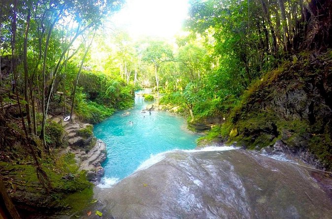 Secret Falls, Blue Hole, and Horseback Riding from Ocho Rios - Should You Book Secret Falls, Blue Hole, and Horseback Riding?