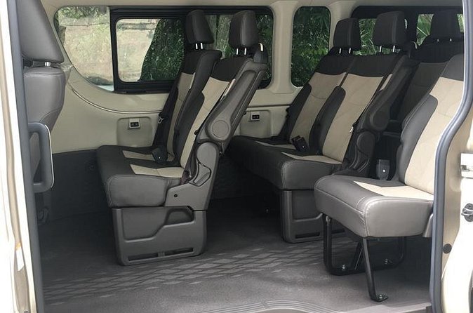 Secret Wild Orchid Montego Bay Private Airport Transfers - Who gets the most value from this transfer