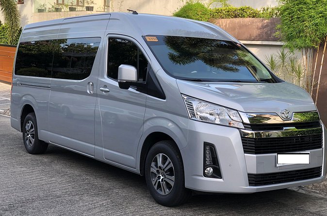 Secrets Wild Orchid Montego Bay Airport Transportation - Who should book this transfer?