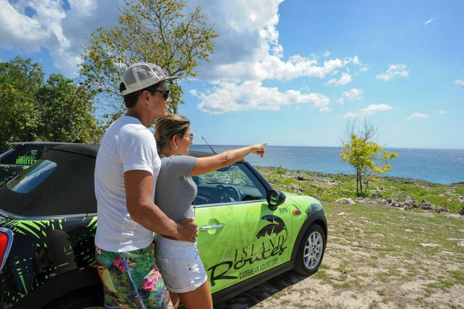 Self-Driven MINI Cooper Tour From Montego Bay To Negril - Who should take this tour