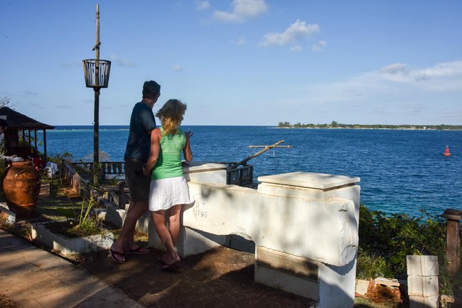 Self-Driven MINI Cooper Tour From Montego Bay To Ocho Rios - How much time the tour really takes