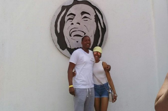 Shared Bob Marley Mausoleum Tour Nine Miles Jamaica from Montego Bay - What the guide style may be like