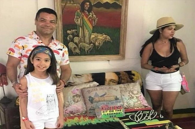 Shared Bob Marley Mausoleum Tour Nine Miles Jamaica from Montego Bay - Practical details that affect the day