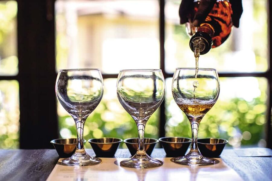 Shared or Private FD Appleton Rum, YS Falls & Pelican Bar - What to pack for eight hours in southern Jamaica