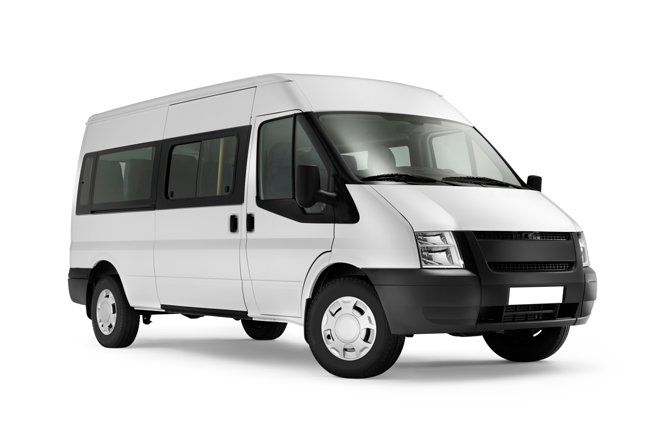 Shared Round-Trip Transfer: Montego Bay International Airport - What the shared minivan ride is really like