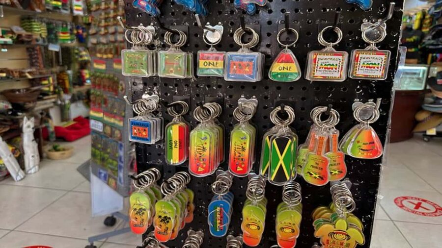 Shopping & Sightseeing Local Guided Tour In Montego Bay - Timing, pickup, and weather