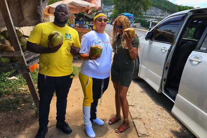 Sightseeing and Shopping Tour in Montego bay - Seeing Montego Bay Beyond the Resort Strip