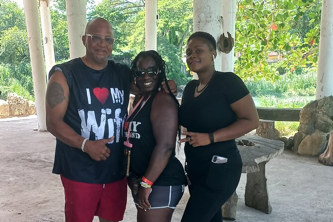 Sightseeing Tour in Ocho Rios - Horseback riding in St. Ann’s Bay