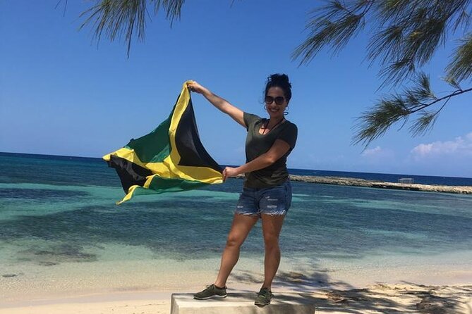 Sightseeing Tour of Montego Bay City w/ Options to Personalize - What the flexible schedule does well, and where it can fall short