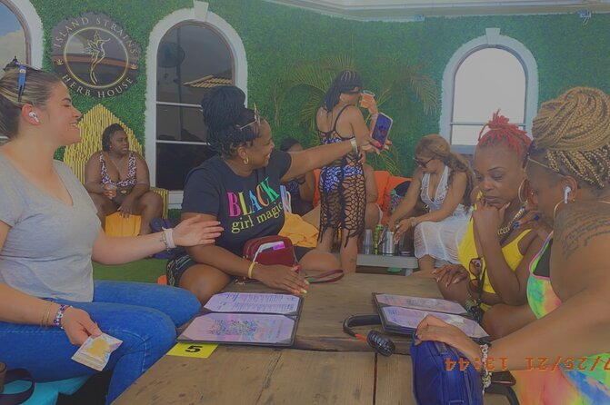Sightseeing Tour of Montego Bay City w/ Options to Personalize - The people make more difference than the route