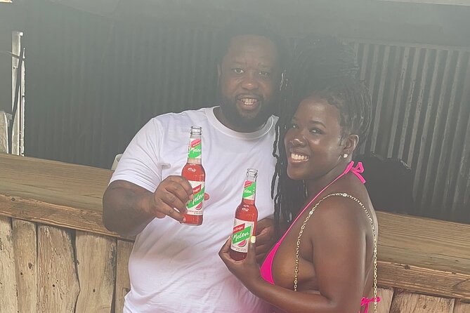 Sightseeing Tour of Montego Bay City w/ Options to Personalize - Who gets the best value from the $90 price