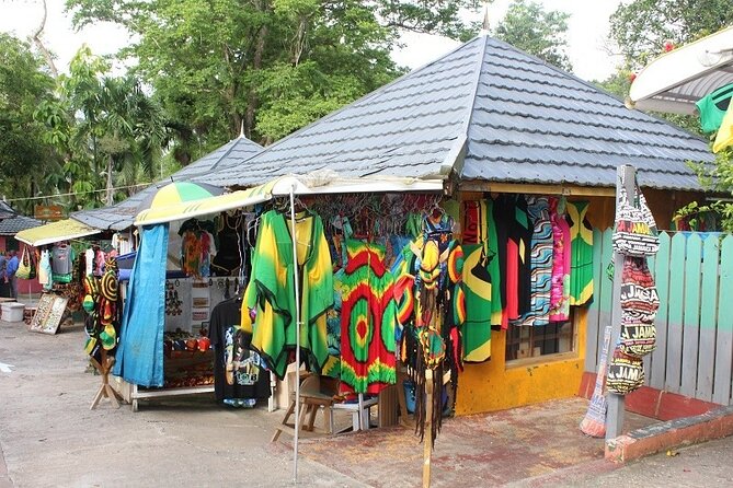 Sightseen tour and Souvenir shopping with private transportation in Montego Bay - Is $100 per person a fair price?