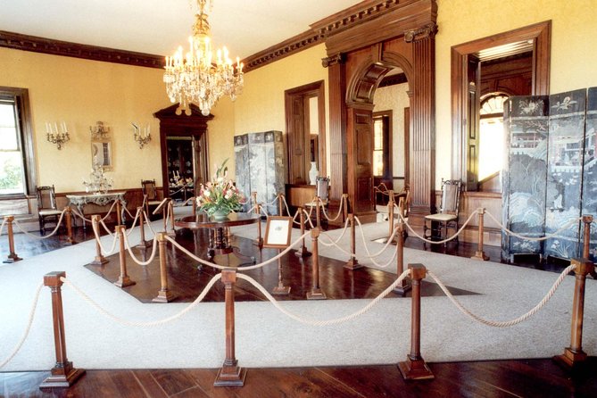 Skip the Line: Rose Hall Great House and Garden Tour Ticket - Inside the Great House, the rooms tell the story