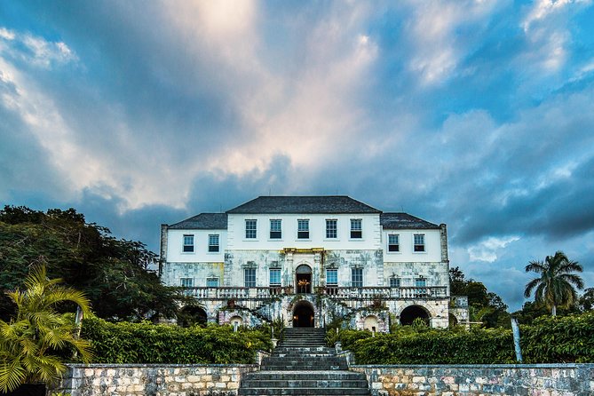 Skip the Line: Rose Hall Great House and Garden Tour Ticket - Is $30 a fair price for Rose Hall?