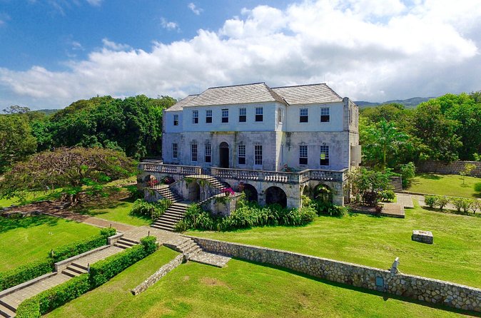 Skip the Line: Rose Hall Great House and Garden Tour Ticket - Who will enjoy this one-hour visit?