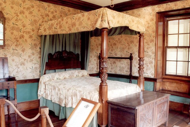 Skip the Line: Rose Hall Great House and Garden Tour Ticket - The White Witch story is entertaining, but keep its place in the history