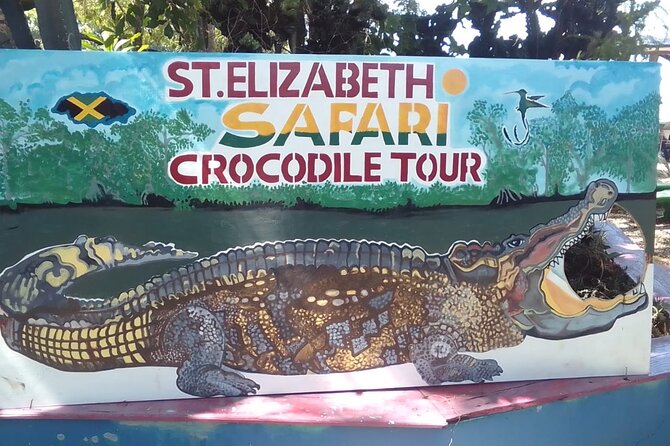 South Coast Cultural Tour History and Nature - Floyd’s Pelican Bar on the Caribbean