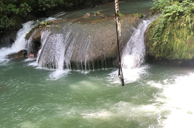 South Coast Jamaica YS Falls Tour - Who will enjoy this YS Falls outing?