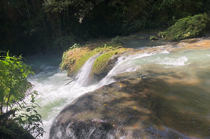 South Coast Jamaica YS Falls Tour - Cancellation and basic planning