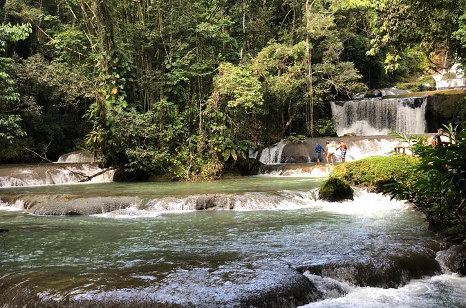 South Coast Jamaica YS Falls Tour - Should you book this tour?