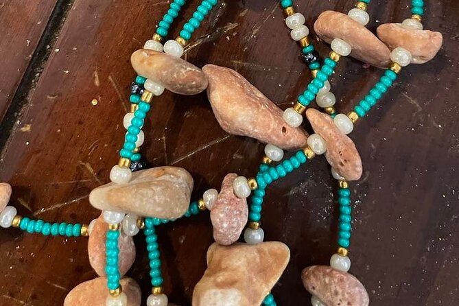 Souvenirs workshop A Mi Mek It! in Montego Bay Jamaica (FR & EN) - Timing, weather, and practical planning