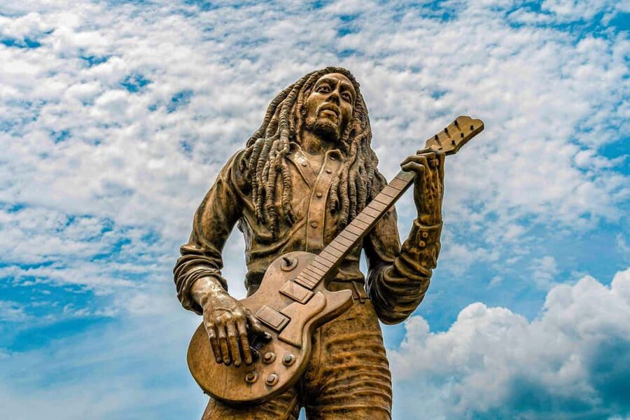 St. Ann: Bob Marley Nine Mile Tour from Ocho Rios - Inside Bob Marley’s childhood home